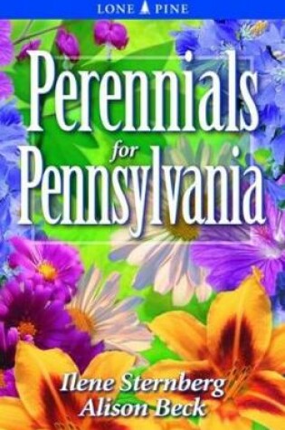 Cover of Perennials for Pennsylvania
