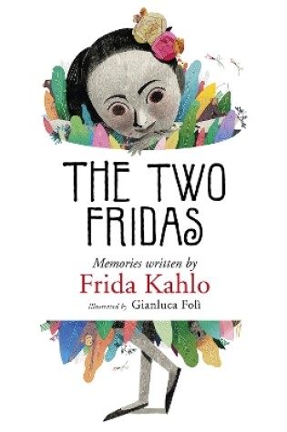 Cover of The Two Fridas