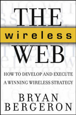 Book cover for The Wireless Web