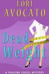 Book cover for Dead Weight