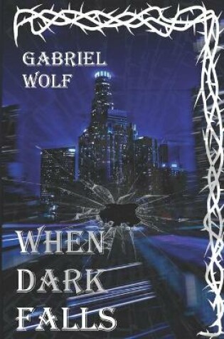 Cover of When Dark Falls