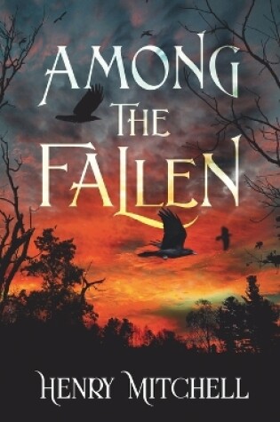 Cover of Among the Fallen