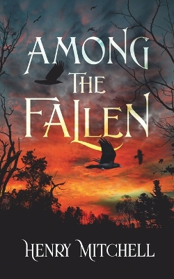 Book cover for Among the Fallen