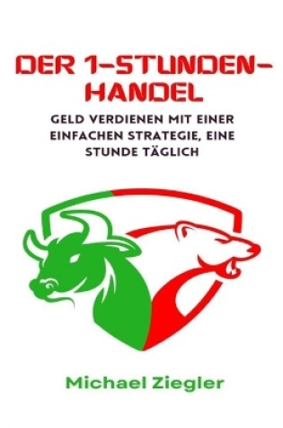 Cover of Der 1-Stunden-Handel