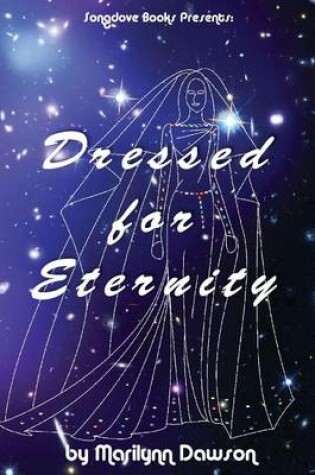 Cover of Dressed for Eternity