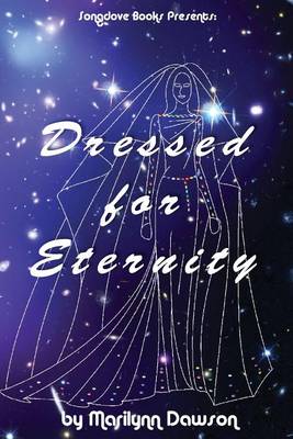 Book cover for Dressed for Eternity