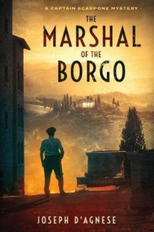 Cover of The Marshal of the Borgo