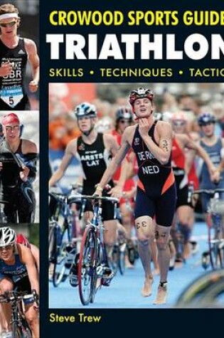 Cover of Triathlon