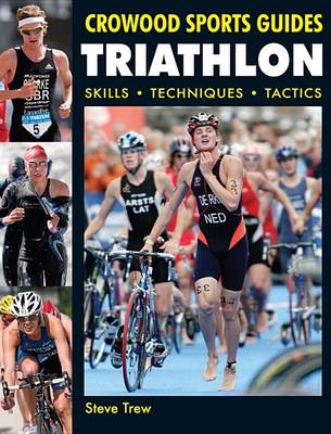 Book cover for Triathlon