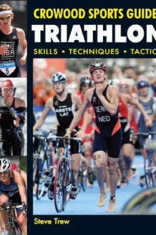 Cover of Triathlon