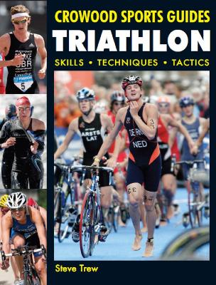 Cover of Triathlon