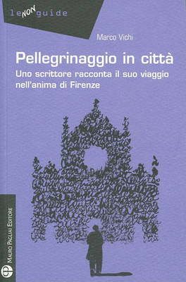 Book cover for Pellegrinaggio in Citta