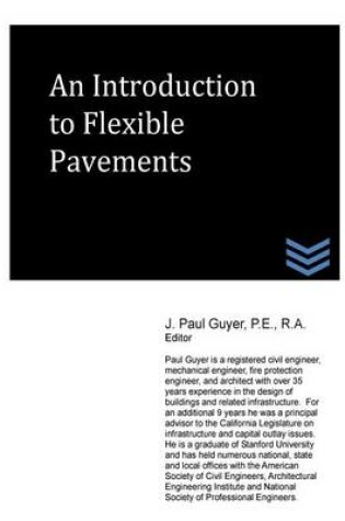 Cover of An Introduction to Flexible Pavements