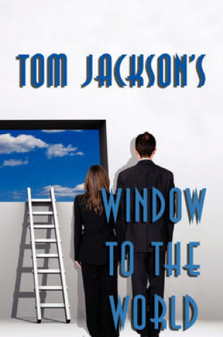 Cover of Window to the World