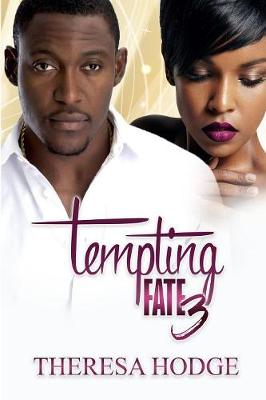 Book cover for Tempting Fate 3