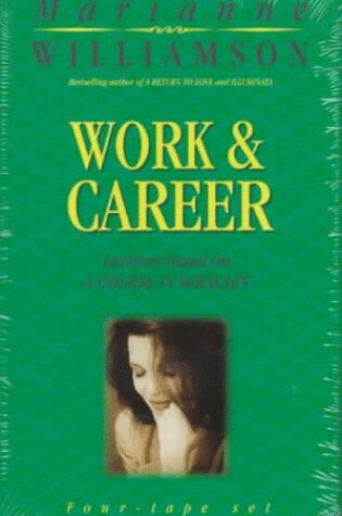 Cover of Work and Career