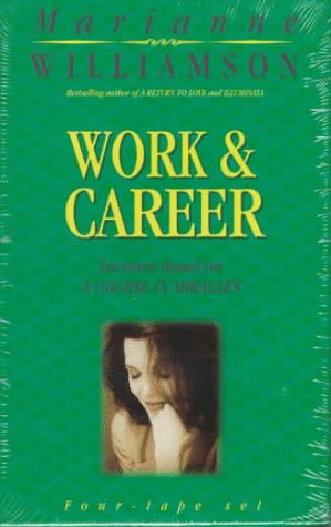 Book cover for Work and Career