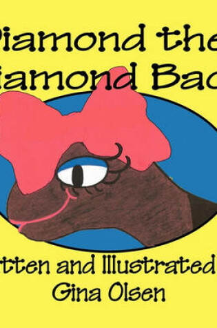 Cover of Diamond the Diamond Back