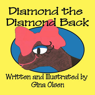 Cover of Diamond the Diamond Back