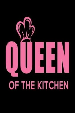 Cover of Queen Of The Kitchen