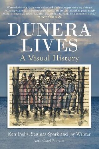 Cover of Dunera Lives