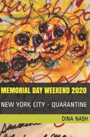 Cover of Memorial Day Weekend 2020