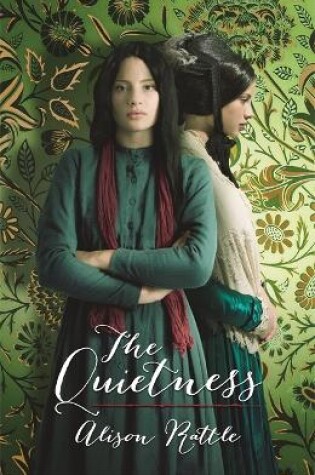 Cover of The Quietness