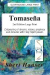 Book cover for Tomasena Large Print