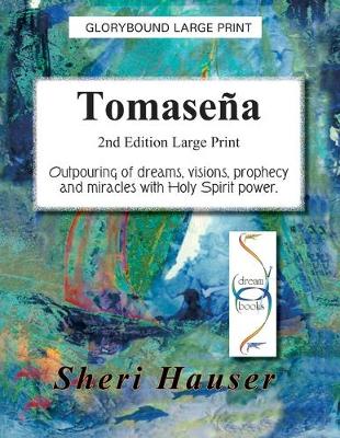 Cover of Tomasena Large Print