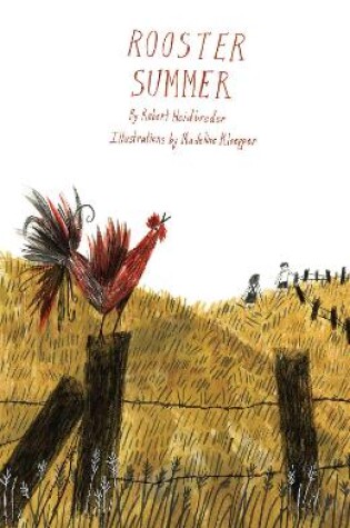 Cover of Rooster Summer