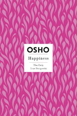 Book cover for Happiness