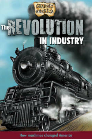 Cover of Revolution in Industry