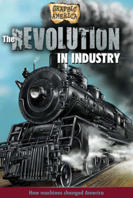 Book cover for Revolution in Industry