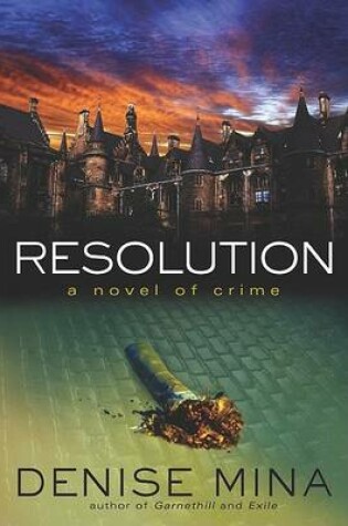 Cover of Resolution