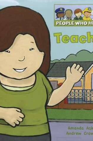 Cover of Teacher