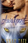 Book cover for Awakened