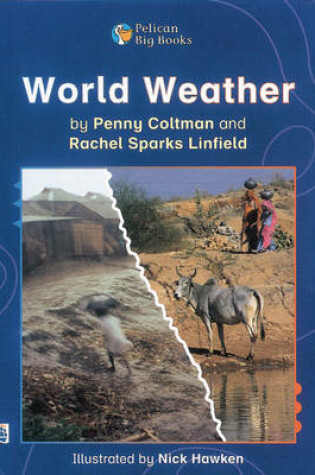 Cover of World Weather Key Stage 2