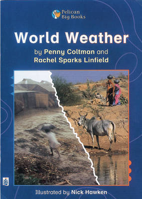 Book cover for World Weather Key Stage 2