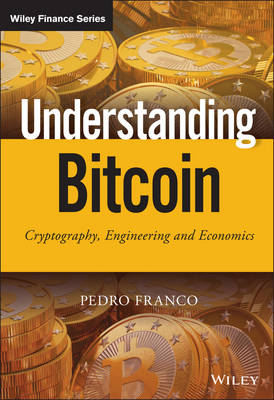 Cover of Understanding Bitcoin