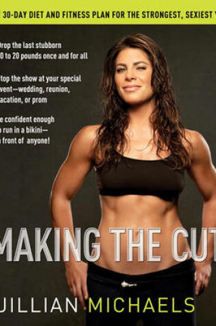 Cover of Making the Cut