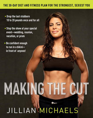 Book cover for Making the Cut