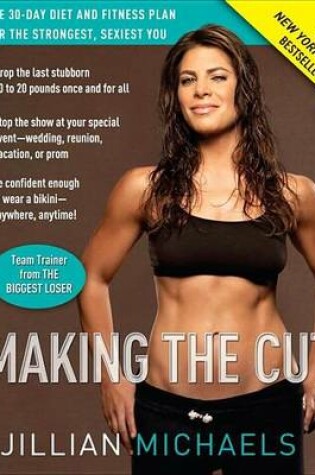 Cover of Making the Cut