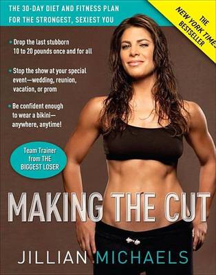 Book cover for Making the Cut