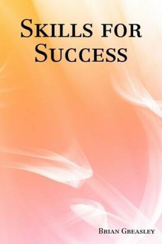 Cover of Skills for Success