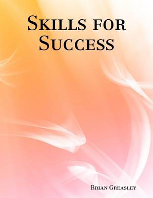 Book cover for Skills for Success