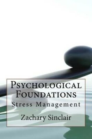 Cover of Psychological Foundations