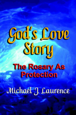 Cover of God's Love Story