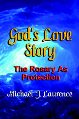 Book cover for God's Love Story