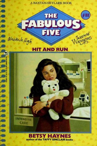 Cover of Hit and Run