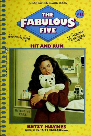 Cover of Hit and Run